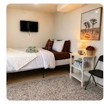 Sha Ventures's room