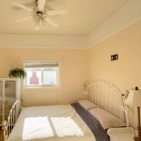 Caitlin Lepla's room