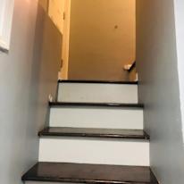 Sandy's room