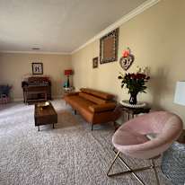 Alexander's room