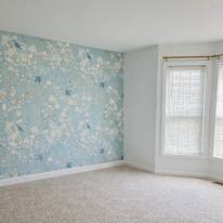 Miranda's room