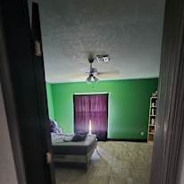 S Roy's room