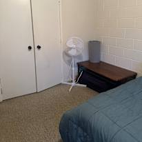 Sunny's room