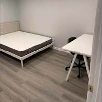 Carina's room