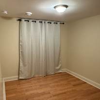 Alicia's room