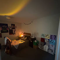 Piper Morrison's room
