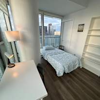 Yelden Vision Residence's room