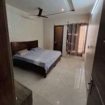 Sakshi's room
