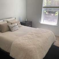 Martha's room