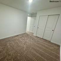 Bibek Shrestha's room