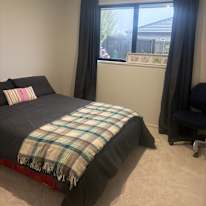 Milly's room