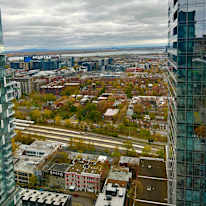 Stefania Bielkina's room