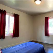 Ari's room