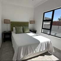 Nokwazi's room