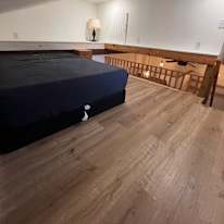 Esther's room
