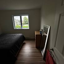 Karolane's room