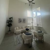 Michelle's room