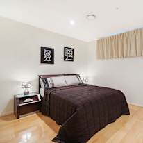 A8 Rentals's room