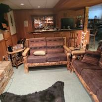 Shannon's room