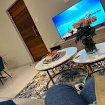 Khanya's room