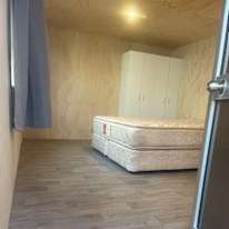 paul's room
