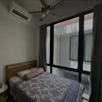 Nick's room