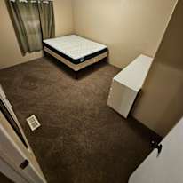 Sarah's room