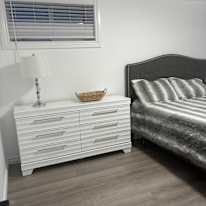Galati's room