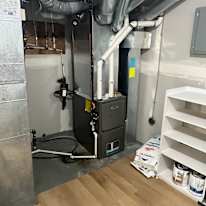 Shauna Levitt's room