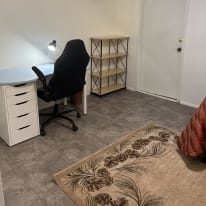 Sam's room