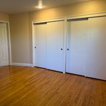 Megan Wang's room