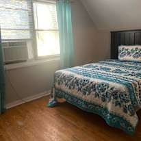 Ashley's room
