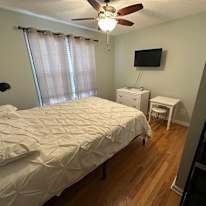 Sherrie Denney's room