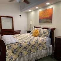 Lillian's room