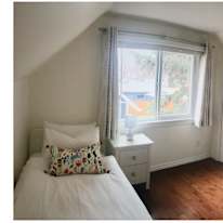 Barbara's room