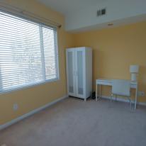 Lin's room