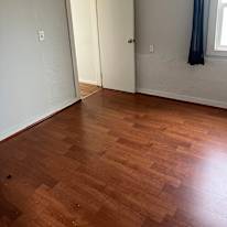 Kourosh's room
