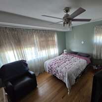 paulish's room