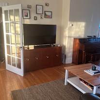 Katie's room
