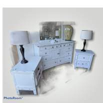 Chuck's room