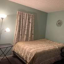 Stephen's room