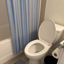 Jarod Lechadores's room