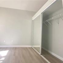 Tyrone's room