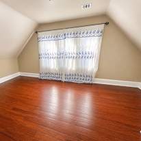 Sydney White's room