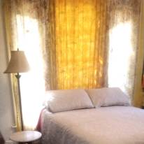 Deborah's room