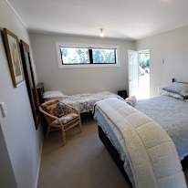 greg & carol miller's room