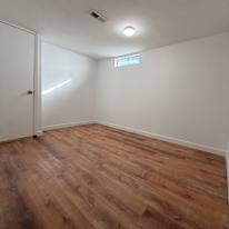 Anthony's room