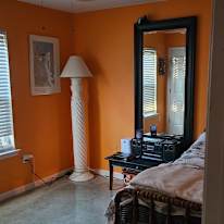 Jim's room