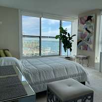 Margo's room