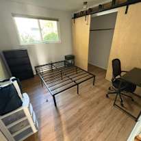 Julia's room